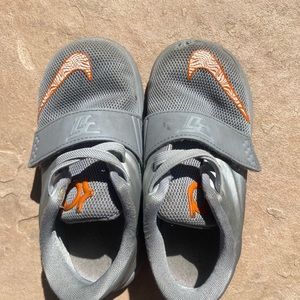 Kevin Durant Toddler’s shoes